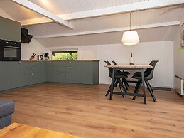 4 Person Holiday Home in Egernsund