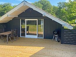 4 Person Holiday Home in Egernsund