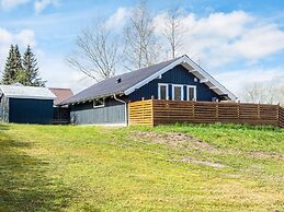 4 Person Holiday Home in Egernsund