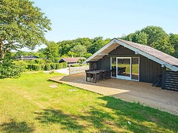 4 Person Holiday Home in Egernsund