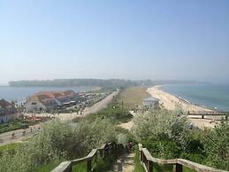 Gorch Fock in the House of Aquarius