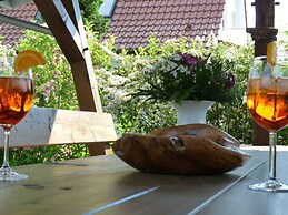 Gorch Fock in the House of Aquarius