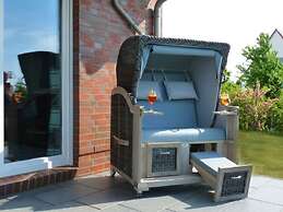 Gorch Fock in the House of Aquarius