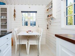 5 Person Holiday Home in Ulfborg