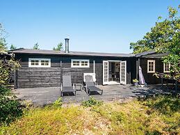 5 Person Holiday Home in Ulfborg