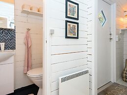 5 Person Holiday Home in Ulfborg