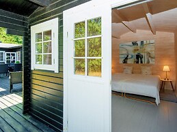 5 Person Holiday Home in Ulfborg