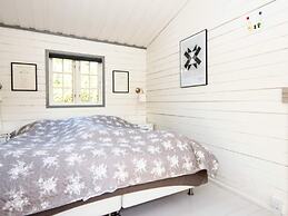 5 Person Holiday Home in Ulfborg