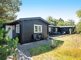 5 Person Holiday Home in Ulfborg