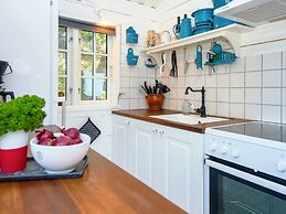 5 Person Holiday Home in Ulfborg