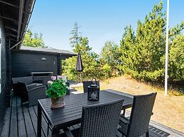 5 Person Holiday Home in Ulfborg
