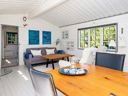 5 Person Holiday Home in Ulfborg