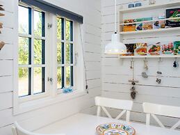 5 Person Holiday Home in Ulfborg