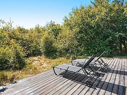 5 Person Holiday Home in Ulfborg