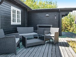 5 Person Holiday Home in Ulfborg