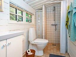 5 Person Holiday Home in Ulfborg