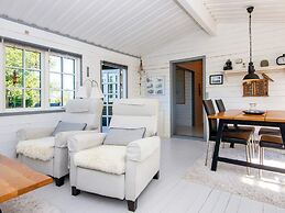 5 Person Holiday Home in Ulfborg