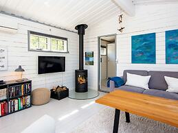 5 Person Holiday Home in Ulfborg
