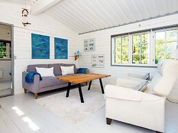 5 Person Holiday Home in Ulfborg