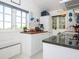 5 Person Holiday Home in Ulfborg