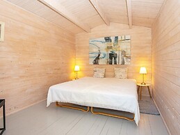 5 Person Holiday Home in Ulfborg