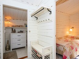 5 Person Holiday Home in Ulfborg