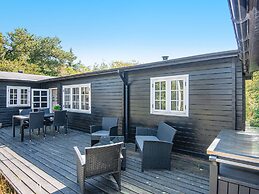 5 Person Holiday Home in Ulfborg