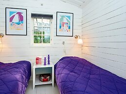 5 Person Holiday Home in Ulfborg