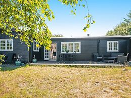 5 Person Holiday Home in Ulfborg