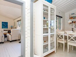 5 Person Holiday Home in Ulfborg