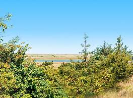 5 Person Holiday Home in Ulfborg