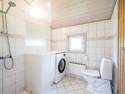 4 Person Holiday Home in Hemmet