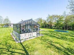 4 Person Holiday Home in Hemmet