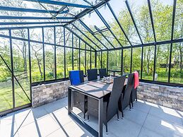 4 Person Holiday Home in Hemmet