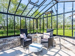 4 Person Holiday Home in Hemmet