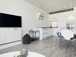 6 Person Holiday Home on a Holiday Park in Blokhus