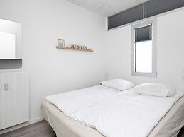6 Person Holiday Home on a Holiday Park in Blokhus