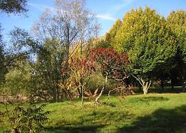 Charming Holiday Home in Gargas With Swimming Pool