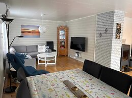 9 Person Holiday Home in Korsfjorden