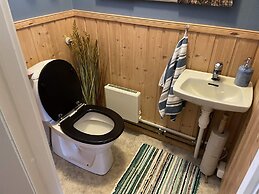 9 Person Holiday Home in Korsfjorden