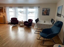 9 Person Holiday Home in Korsfjorden