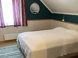 9 Person Holiday Home in Korsfjorden