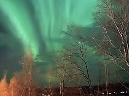 9 Person Holiday Home in Korsfjorden