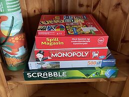 9 Person Holiday Home in Korsfjorden