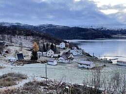 9 Person Holiday Home in Korsfjorden