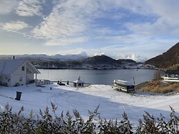9 Person Holiday Home in Korsfjorden