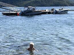 9 Person Holiday Home in Korsfjorden