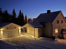9 Person Holiday Home in Korsfjorden