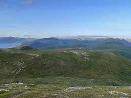 9 Person Holiday Home in Korsfjorden