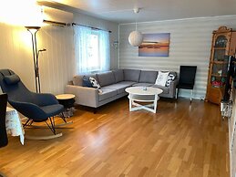 9 Person Holiday Home in Korsfjorden